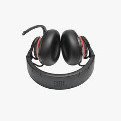 سماعة الألعاب اللاسلكية JBL QUANTUM 800 عالية الأداء مع خاصية إلغاء الضوضاء النشطة 5.0
