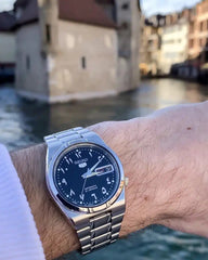 SEIKO SNK063J1 MODEL WATCHES - THE HAPPY BUY