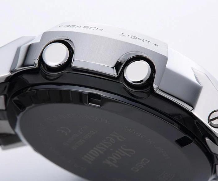 CASIO G-SHOCK AWM-500D-1A8DR MODEL WATCHES - THE HAPPY BUY