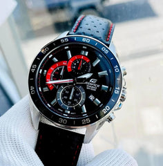 CASIO EDIFICE EFV-550L-1AVUDF MODEL WATCHES - THE HAPPY BUY