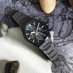 CASIO EDIFICE EQS-950DC-2AVUDF MODEL WATCHES - THE HAPPY BUY