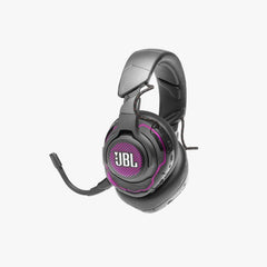 سماعة رأس احترافية للألعاب JBL QUANTUM ONE سلكية بمنفذ USB للكمبيوتر الشخصي مع رأس