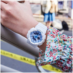 CASIO G-SHOCK BA-110XBE-7ADR MODEL WATCHES - THE HAPPY BUY