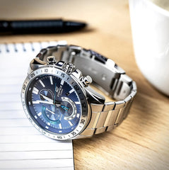 CASIO EDIFICE EFV-620D-2AVUDF MODEL WATCHES - THE HAPPY BUY