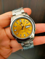 SEIKO SNKK13J1 MODEL WATCHES - THE HAPPY BUY