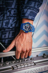 ساعات كاسيو جي-شوك GA-110JT-2ADR النموذجية