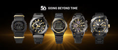 CASIO G-SHOCK BGD-S565ZE-1DR MODEL WATCHES - THE HAPPY BUY
