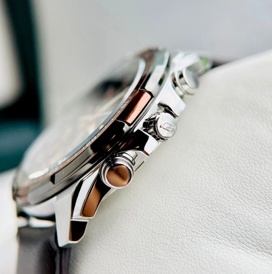 CASIO EDIFICE EFR-539L-5AVUDF MODEL WATCHES - THE HAPPY BUY