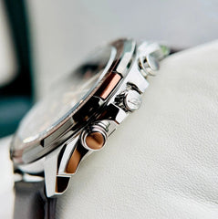 CASIO EDIFICE EFR-539L-5AVUDF MODEL WATCHES - THE HAPPY BUY