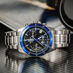 CASIO EDIFICE EFV-540D-1A2VUDF MODEL WATCHES - THE HAPPY BUY