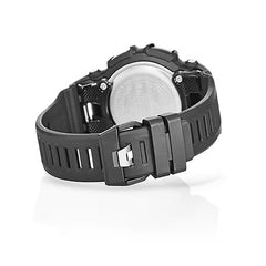 ساعات كاسيو جي-شوك موديل GBA-900-1ADR