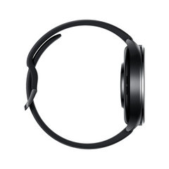 Xiaomi Watch 2 Pro (Global) Smart Watch – 1.43″ AMOLED, Wear OS, Snapdragon W5+ Gen 1, eSIM LTE, Dual-Band L1+L5 GPS, 2GB+32GB, Body Composition, 5ATM, Up to 65-Hour Battery