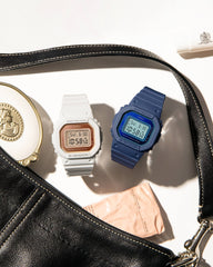 ساعات كاسيو جي-شوك موديل GMD-S5600-8DR