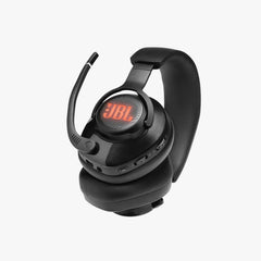 سماعة ألعاب JBL QUANTUM 400 USB فوق الأذن مع قرص دردشة اللعبة