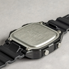 CASIO AE-1300WH-1A2VDF Digital Standard Watch – Multi-Function, Water-Resistant, Durable Resin Band