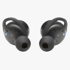 JBL LIVE 300TWS True Wireless Earbuds – JBL Signature Sound, Ambient Aware & TalkThru, Bluetooth, Secure Fit, IPX5 Sweat-Resistant, 20H Battery, USB-C Fast Charge