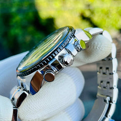 CASIO EDIFICE EF-558D-1AVUDF MODEL WATCHES - THE HAPPY BUY