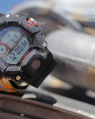 ساعات كاسيو جي-شوك موديل GW-9400-1DR