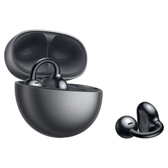 HUAWEI FreeClip Wireless Earbuds – Open‑Ear Clip Design, Dual 10.8 mm Drivers, IP54 Water & Dust Resistance, Up to 36‑Hour Battery Life