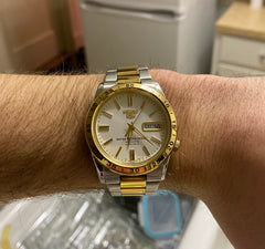 SEIKO SNKE54J1 MODEL WATCHES - THE HAPPY BUY