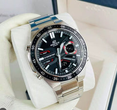 CASIO EDIFICE EFV-C110D-1A4 MODEL WATCHES - THE HAPPY BUY