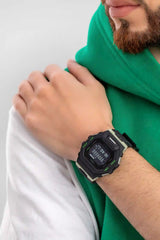 ساعات كاسيو جي-شوك GBD-200LM-1DR