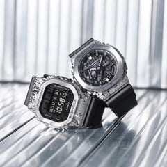 ساعات كاسيو جي-شوك موديل GM-5600GC-1DR