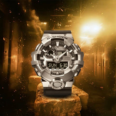 ساعات كاسيو جي-شوك موديل GM-700-1A