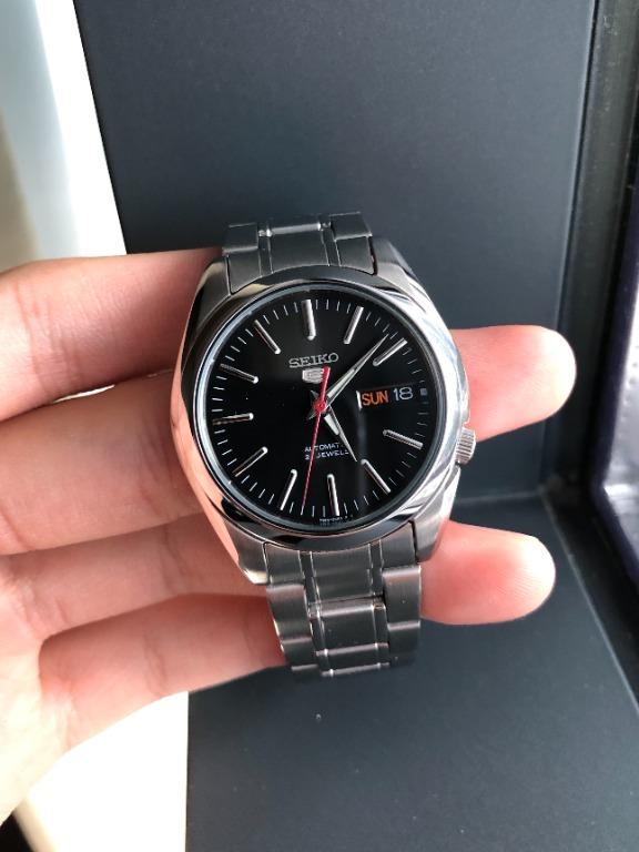 SEIKO SNKL45J1 MODEL WATCHES - THE HAPPY BUY