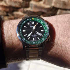 CASIO MTD-130D SERIES STANDARD ANALOG WATCHES - THE HAPPY BUY