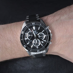 CASIO EDIFICE EFR-552D-1A MODEL WATCHES - THE HAPPY BUY