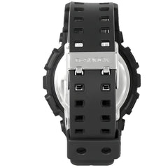 ساعات كاسيو جي-شوك GA-110CD-1A3DR النموذجية