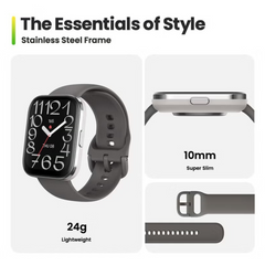 ساعة أمازفيت بيب 5 يونيتي الذكية