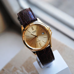 CASIO MTP-1183Q Men’s Analog Watch – Classic & Affordable Timepiece with Stainless Steel Case