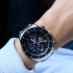 CASIO EDIFICE EQS-900DB-1AVUDF MODEL WATCHES - THE HAPPY BUY