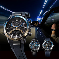 CASIO EDIFICE ECB-40NP-1AUDF WATCHES - THE HAPPY BUY