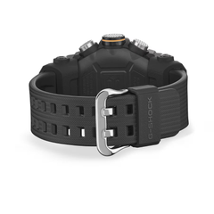 CASIO G-SHOCK GG-B100X-1ADR MUDMASTER Analog Digital Men's Watch Carbon Bezel Bluetooth Quad Sensor 200M Water Resistant