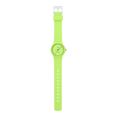CASIO LQ-24B POP Series Women’s Watch – Slim Resin Case, Minimalist Dial, Quartz Accuracy, Lightweight Everyday Classic