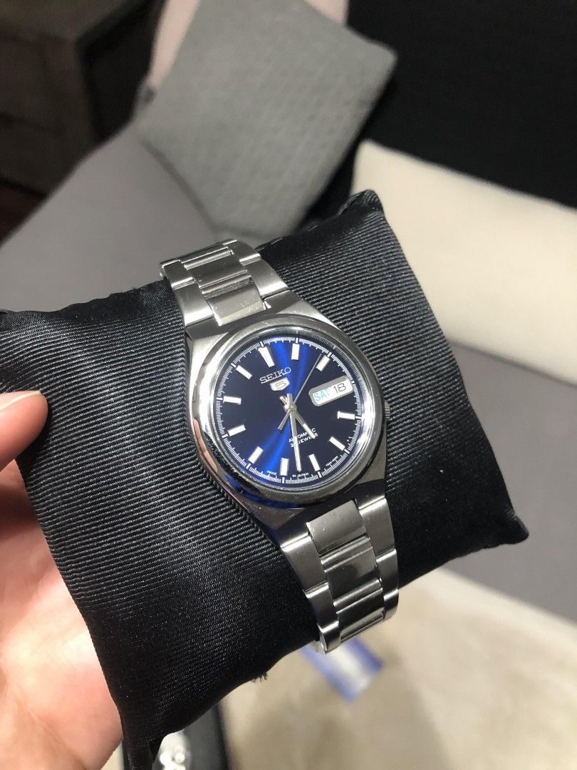 SEIKO SNKC51J1 MODEL WATCHES - THE HAPPY BUY