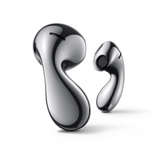 HUAWEI FreeBuds 5 Earbuds – Open-Fit ANC, Hi-Res Wireless (LDAC), Dual-Device Multipoint, IP54, Fast Charge, Up to 30-Hour Battery