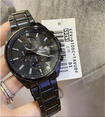 CASIO EDIFICE EFV-610DC-1AVUDF MODEL WATCHES - THE HAPPY BUY