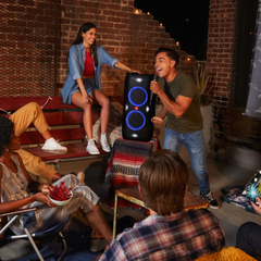 ميكروفون سلكي JBL PBM100