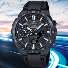 CASIO EDIFICE ECB-2200PB-1ADF MODEL WATCHES - THE HAPPY BUY