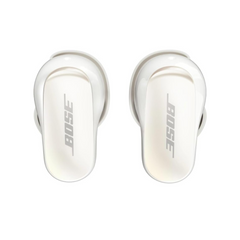 Bose QuietComfort Ultra Earbuds – True Wireless Noise Cancelling Earbuds with Immersive Audio, CustomTune, Aware Mode, Clear Calls, USB-C, IPX4, 6+24H Battery