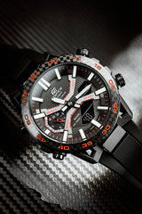 CASIO EDIFICE ECB-2000PB-1A MODEL WATCHES - THE HAPPY BUY
