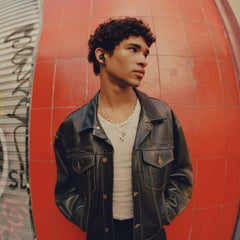 Marshall Motif II A.N.C. True Wireless Bluetooth Earbuds – Active Noise Cancelling, Transparency Mode, 30-Hour Battery with Case, Wireless Charging, Multipoint, Water-Resistant