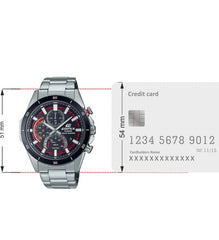 CASIO EDIFICE EFS-S610DB-1AVUDF MODEL WATCHES - THE HAPPY BUY