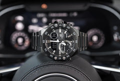 CASIO EDIFICE ECB-10DC-1A MODEL WATCHES - THE HAPPY BUY