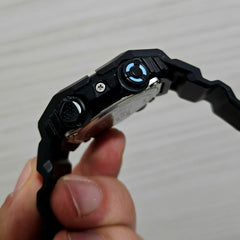 ساعات كاسيو جي-شوك GA-B001CBR-1ADR النموذجية