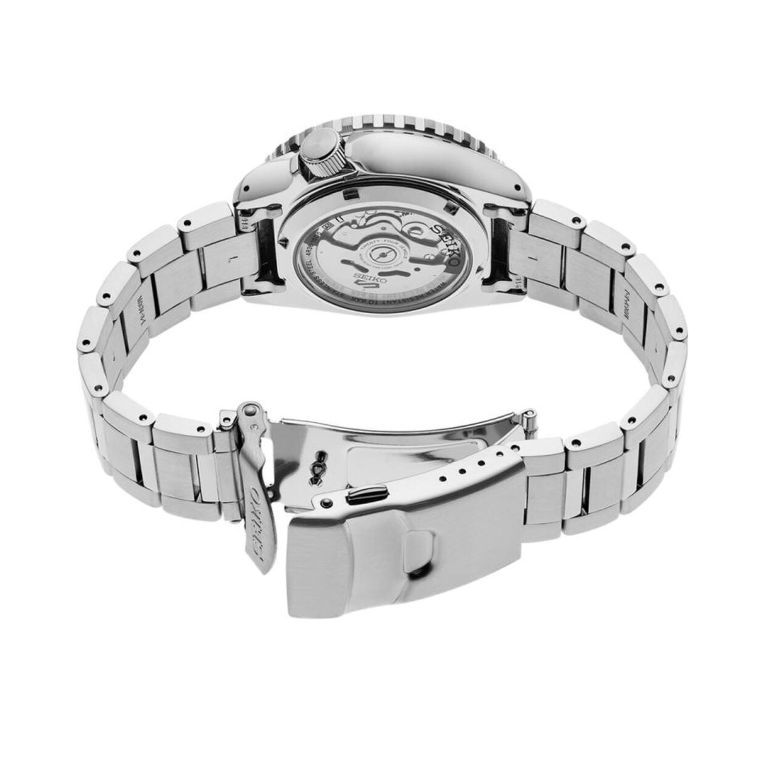 SEIKO SRPK67K1 MODEL WATCHES - THE HAPPY BUY